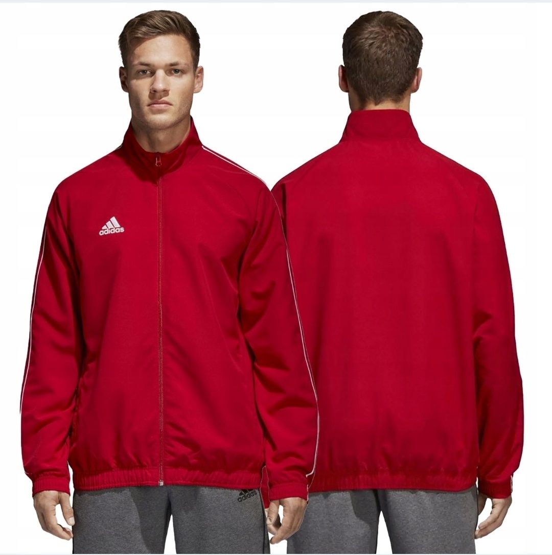 Adidas bluza męska dresowa S-L