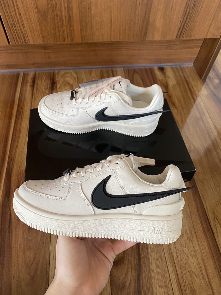 Nike Air Force 1 Low SP AMBUSH Phantom 37.5