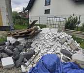 Gruz, oddam za darmo pomogę zaladować