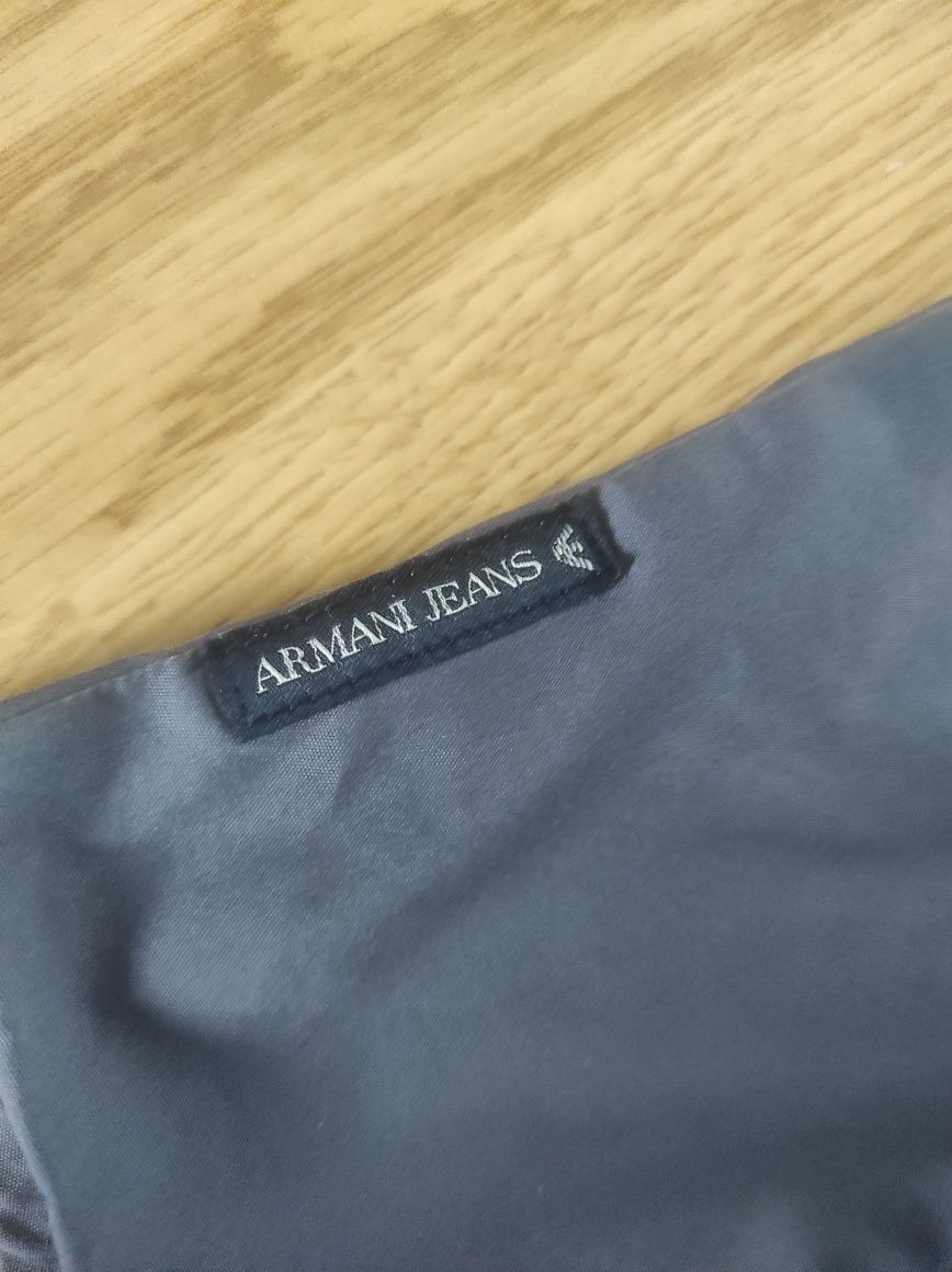 Koszula Armani Jeans
