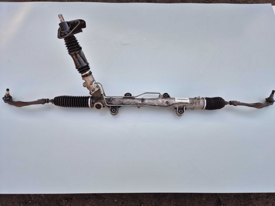 Maglownica Przekładnia Kierownicza VW Transporter T5 Europa Oryginał