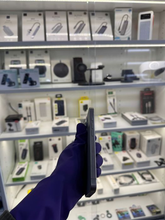 iPhone 15 Pro 512gb Natural Titanium