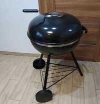 Przenośny Grill Węglowy GoodHome Kiowa 57cm Opis!