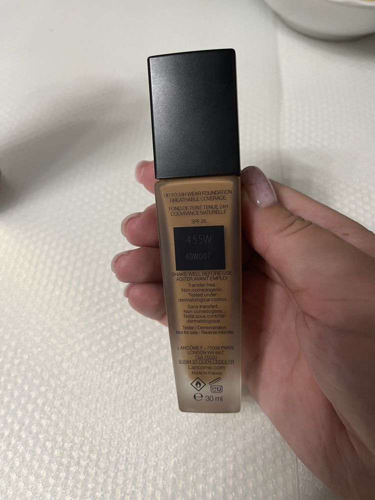 Podkład Lancome 30ml