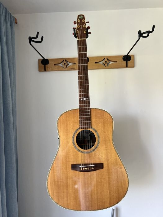 Segull Artist Studio by Godin