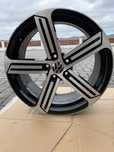 Volkswagen jantes 18