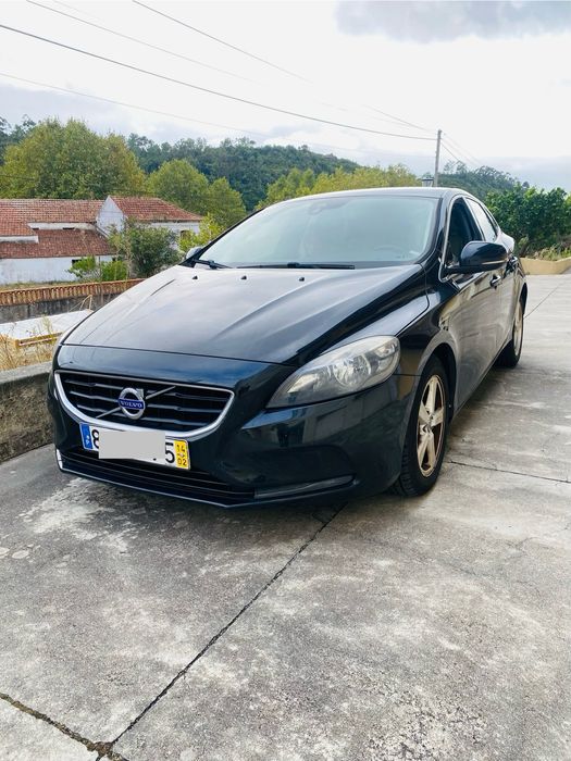 Volvo V40 D2 116CV