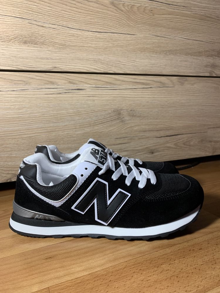 Кросівки New Balance 574 - на кожен день,Нью Беланс 574 (розмір 39-42]