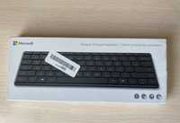 Microsoft Designer Compact Keyboard клавіатура