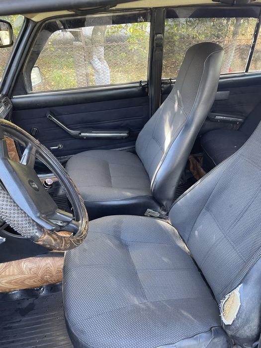 Продам ВАЗ 2107.