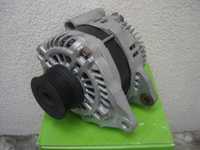 Alternator Mitsubishi Outlander Lancer Asx Di-d Citroen C4 po 2010roku