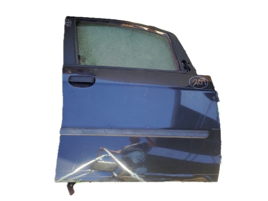 Porta frente direita FIAT Idea (350_)