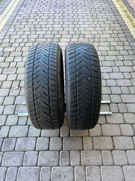 Opony Vredestein Wintrac Extreme S 225/60/17 103H