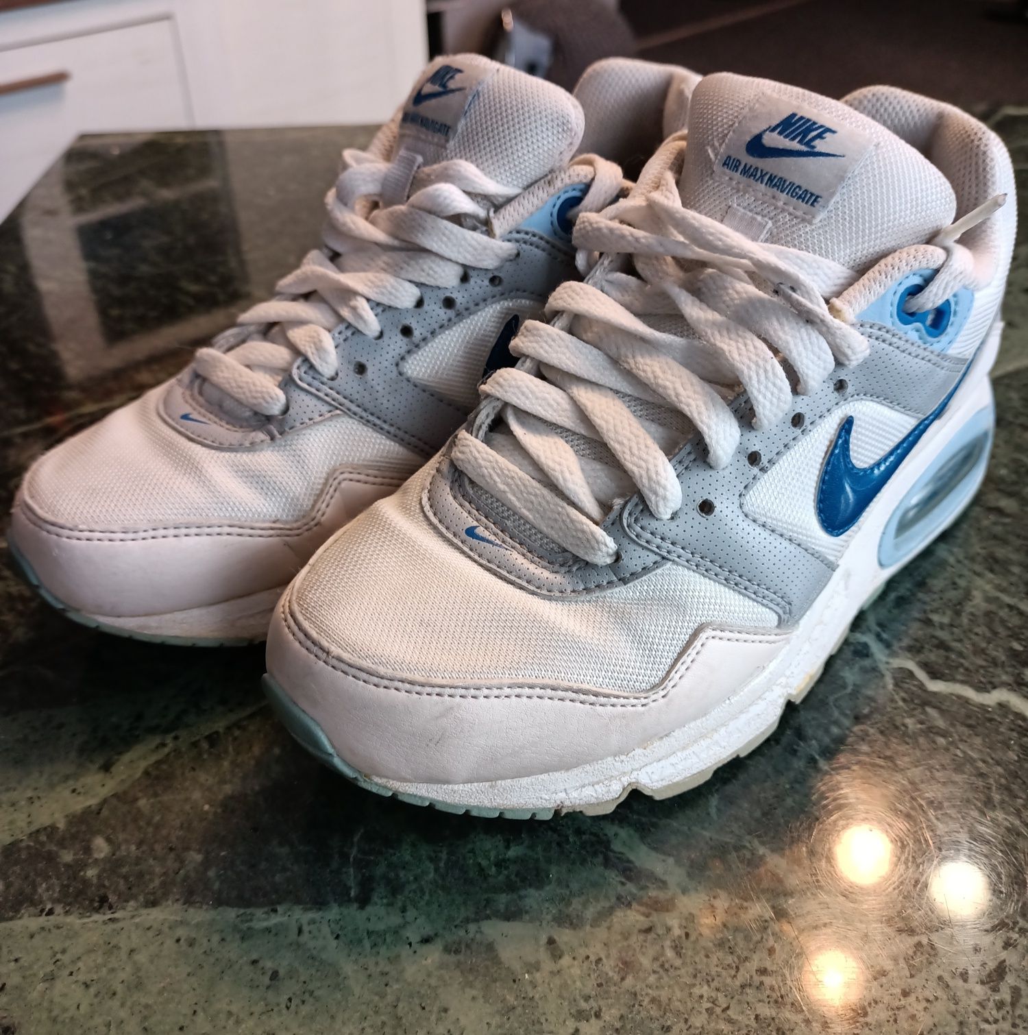 Кросівки Nike air max navigate