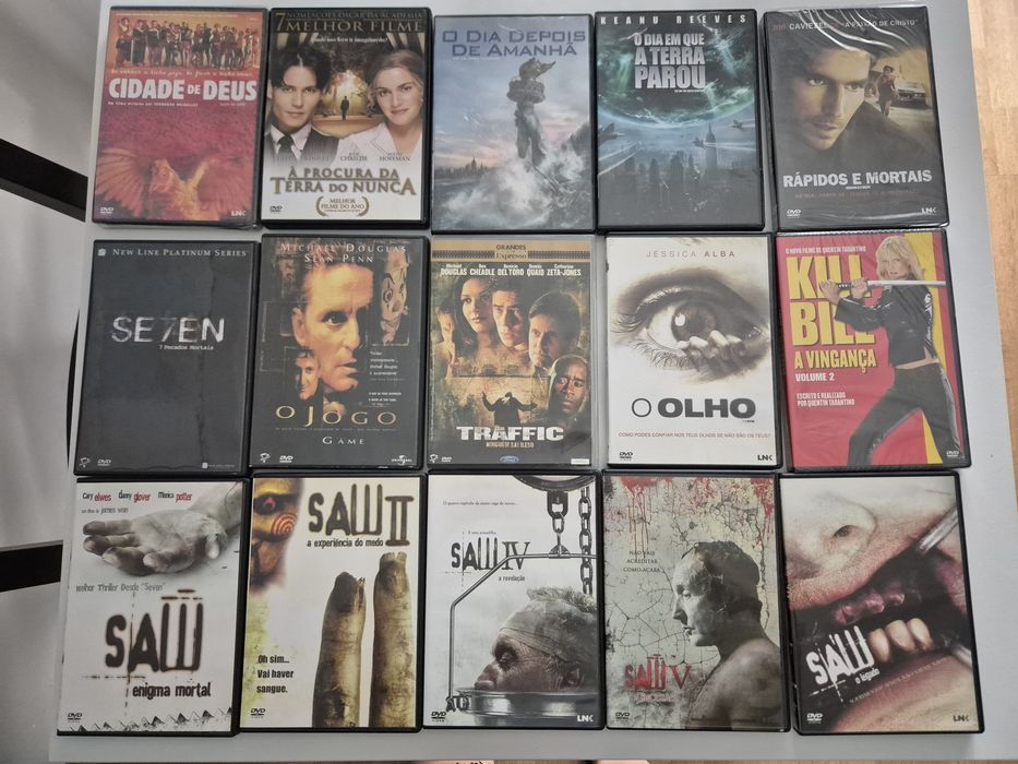 DVD'S filmes adulto
