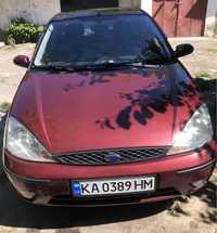 Продам Ford Focus