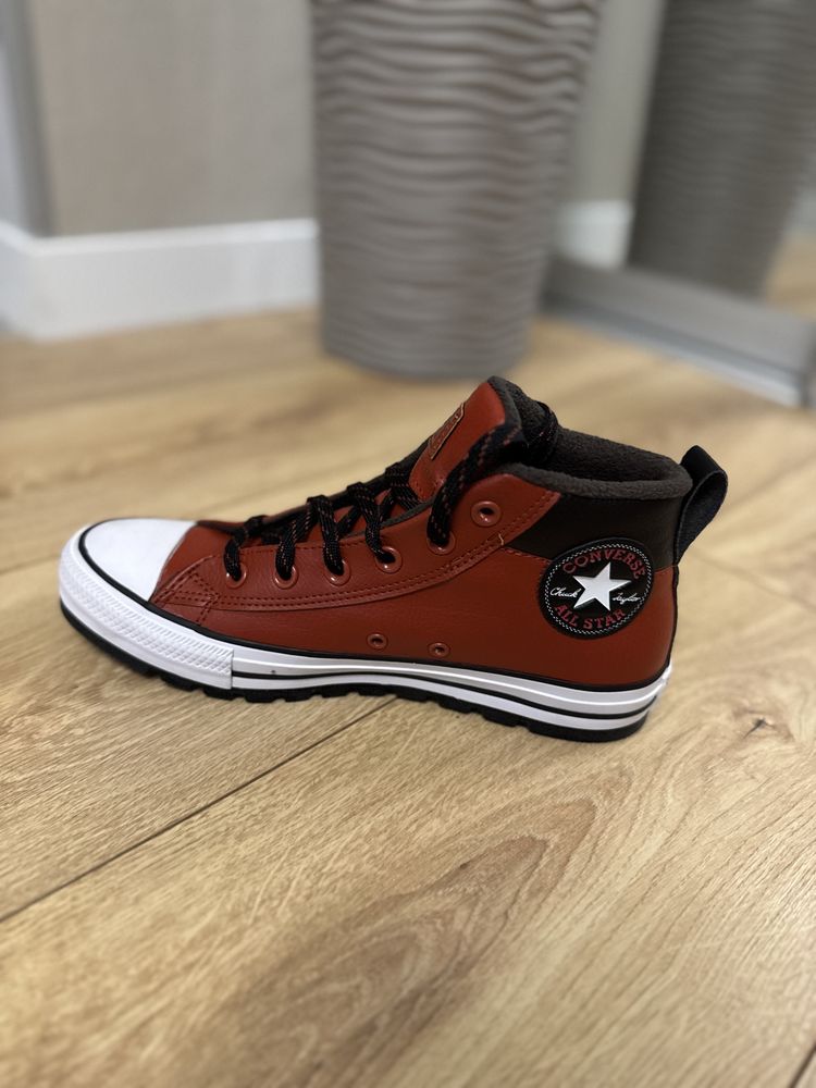 CONVERSE CHUCK taylor all star