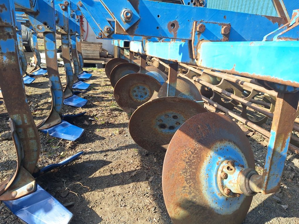 Lemken Thorit 8 Лємкен 4