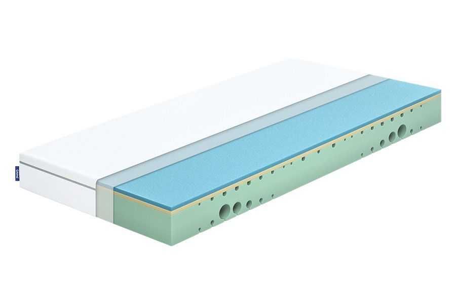 Colchão EMMA ONE 160 x 200 em excelente estado (Premio DECO Proteste)