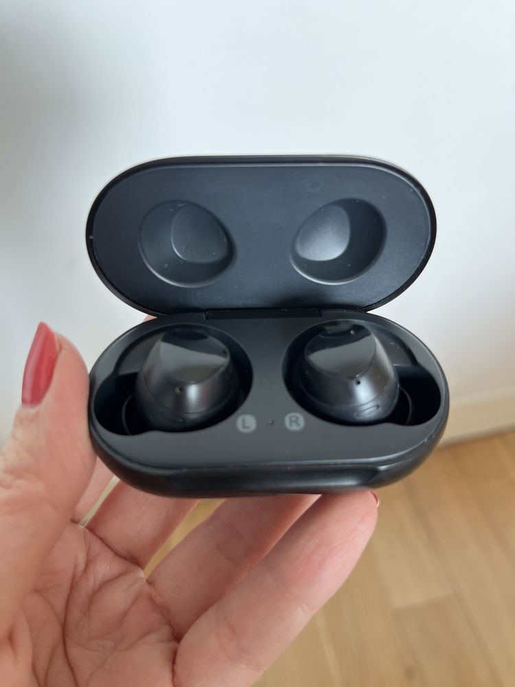 Galaxy buds sluchawki bezprzewodowe bluetooth