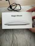 Apple Magic Mouse mysz bezprzewodowa