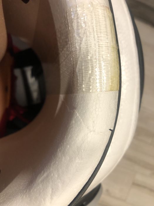 Sprzedam fotelik samochodowy BeSafe iZi Comfort X3