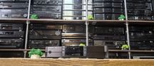 CD-програвач Grundig CD1