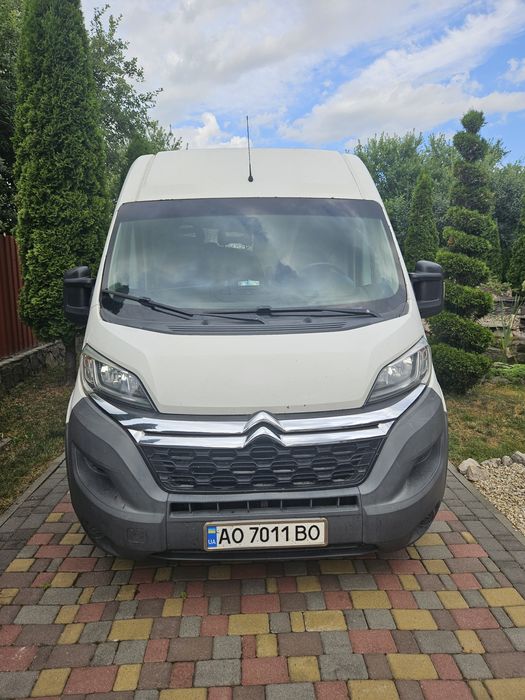 Продається грузовий буз в хорошому стані