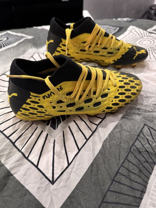 Korki Puma r. 36