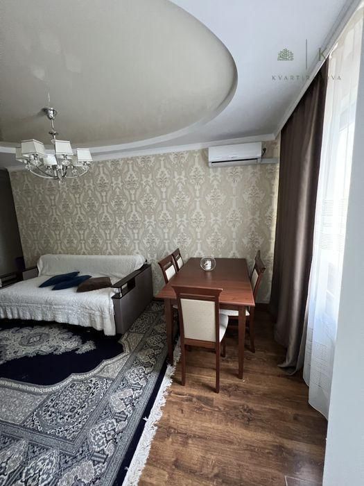 Продам 3к квартиру на Алексеевке
