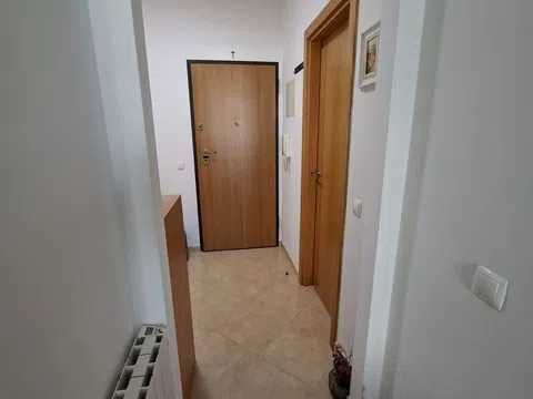 Apartamento Alto do Quintão, Mobilado e Equipado, Anual