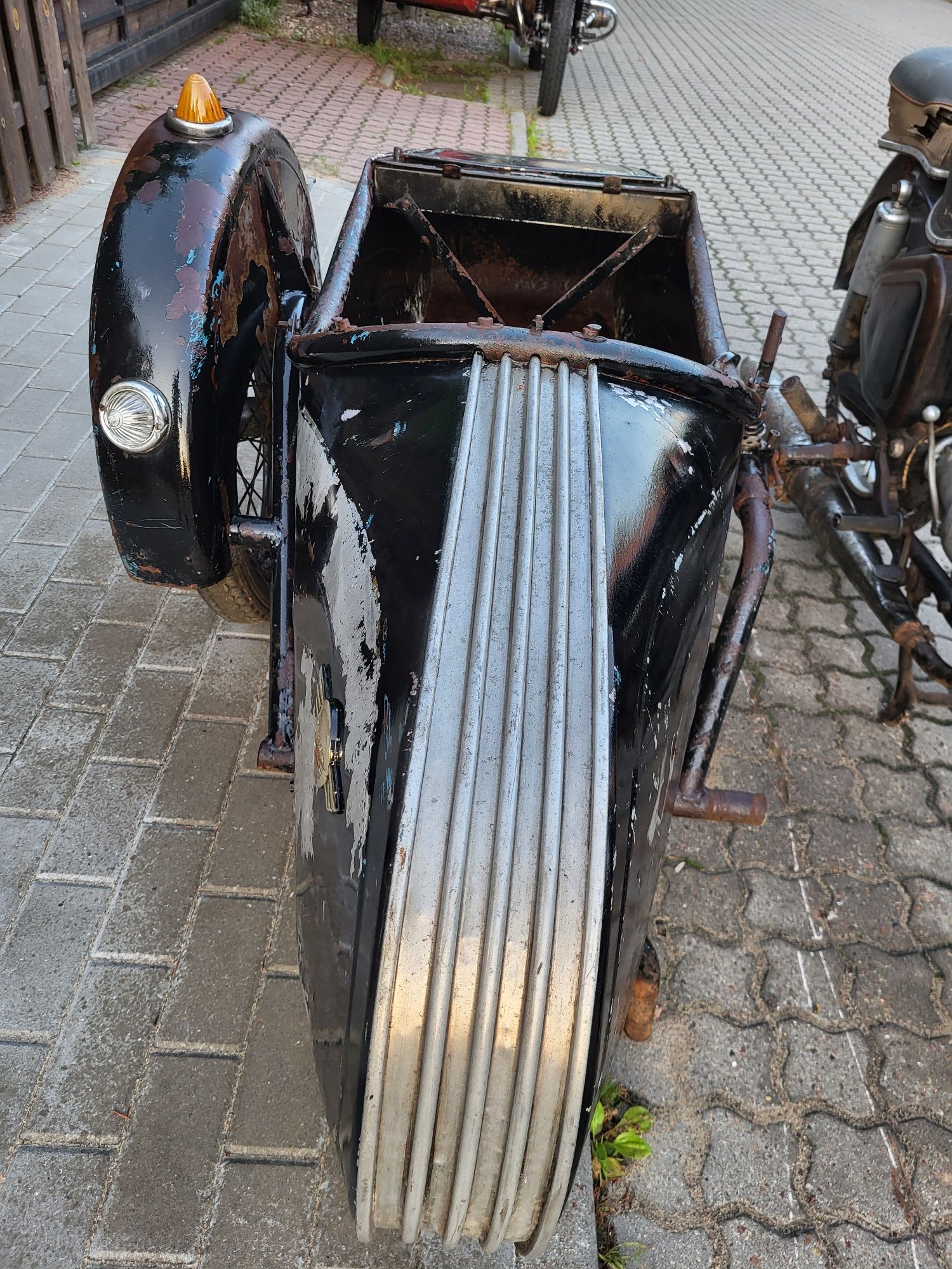 Awo simson 425 s  stoye