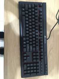 corsair gaming k68 mechanical keyboard