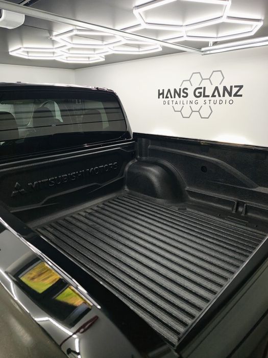 Mitsubishi L200 rok 2021 tylko 35000 tyś km jak nowy