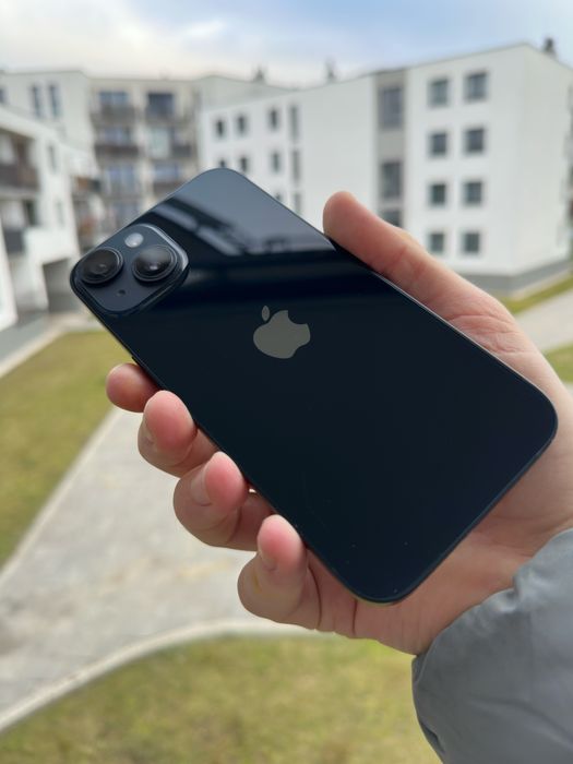 iPhone 14 256GB Barszo Dobry Stan!