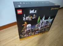 LEGO Sets Ideas Technic Icons Starwars BDP1