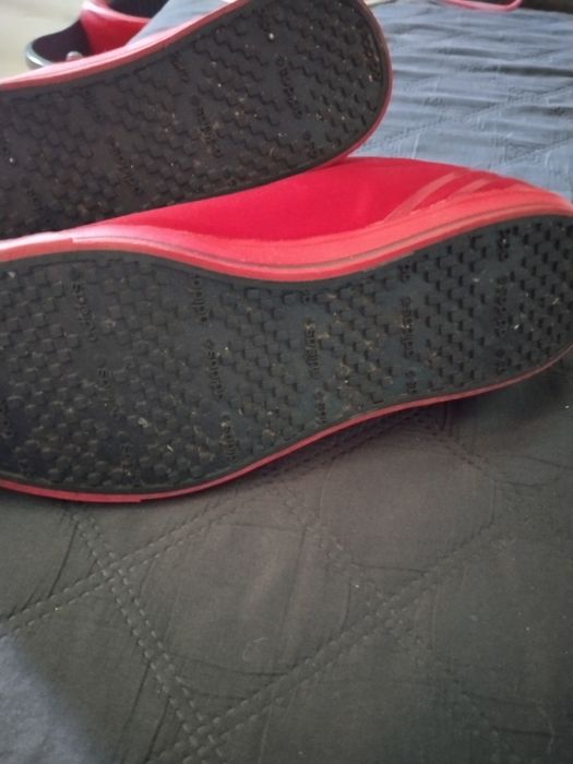 Adidas neo label Selena Gomez 40