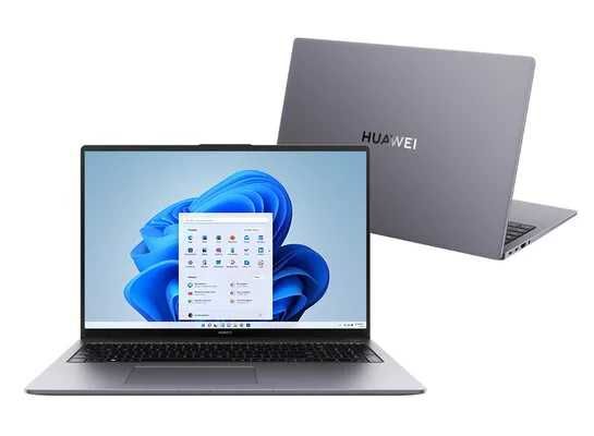 NOWY Laptop Huawei MateBook D16 / i5 / 16GB Ram / Gwarancja / Tanio