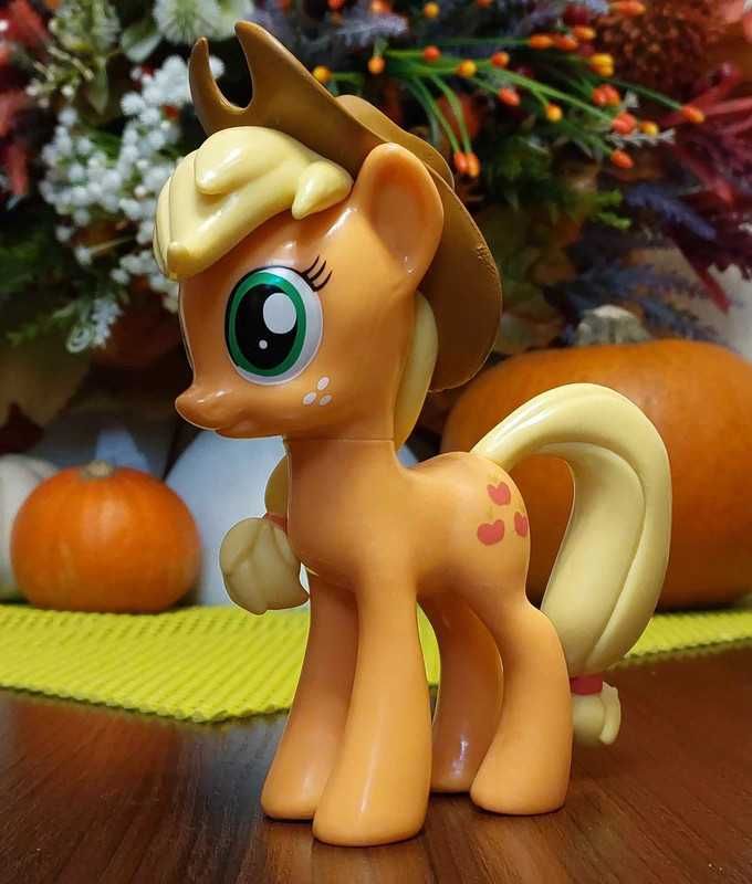 My Little Pony Funko Vinyl Collectible Figurka Apple Applejack