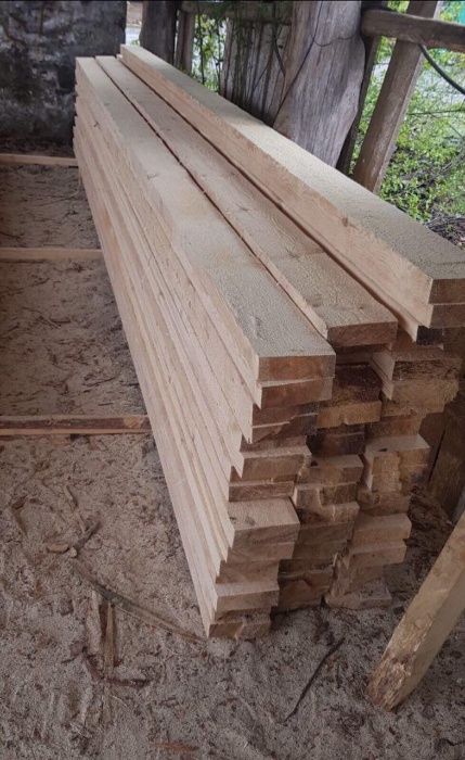 Обрізний Брус 200*40*4,5м! Пиломатеріали від виробника