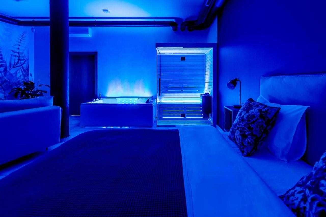 Apartament z jacuzzi i sauną tylko dla Państwa w samym sercu miasta!