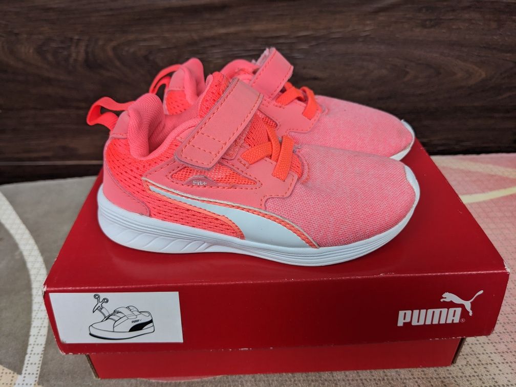 Кросівки Puma 24р