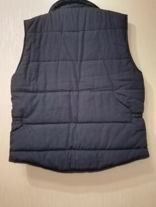 Жилетка чоловіча ERGOS.