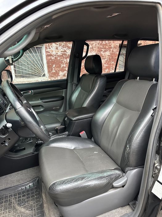 Продажа Prado 120