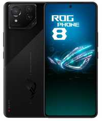 ASUS ROG Phone 8 12/256GB Czarny