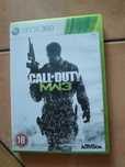 Call Of Daty Modern Warfare 3 Xbox 360