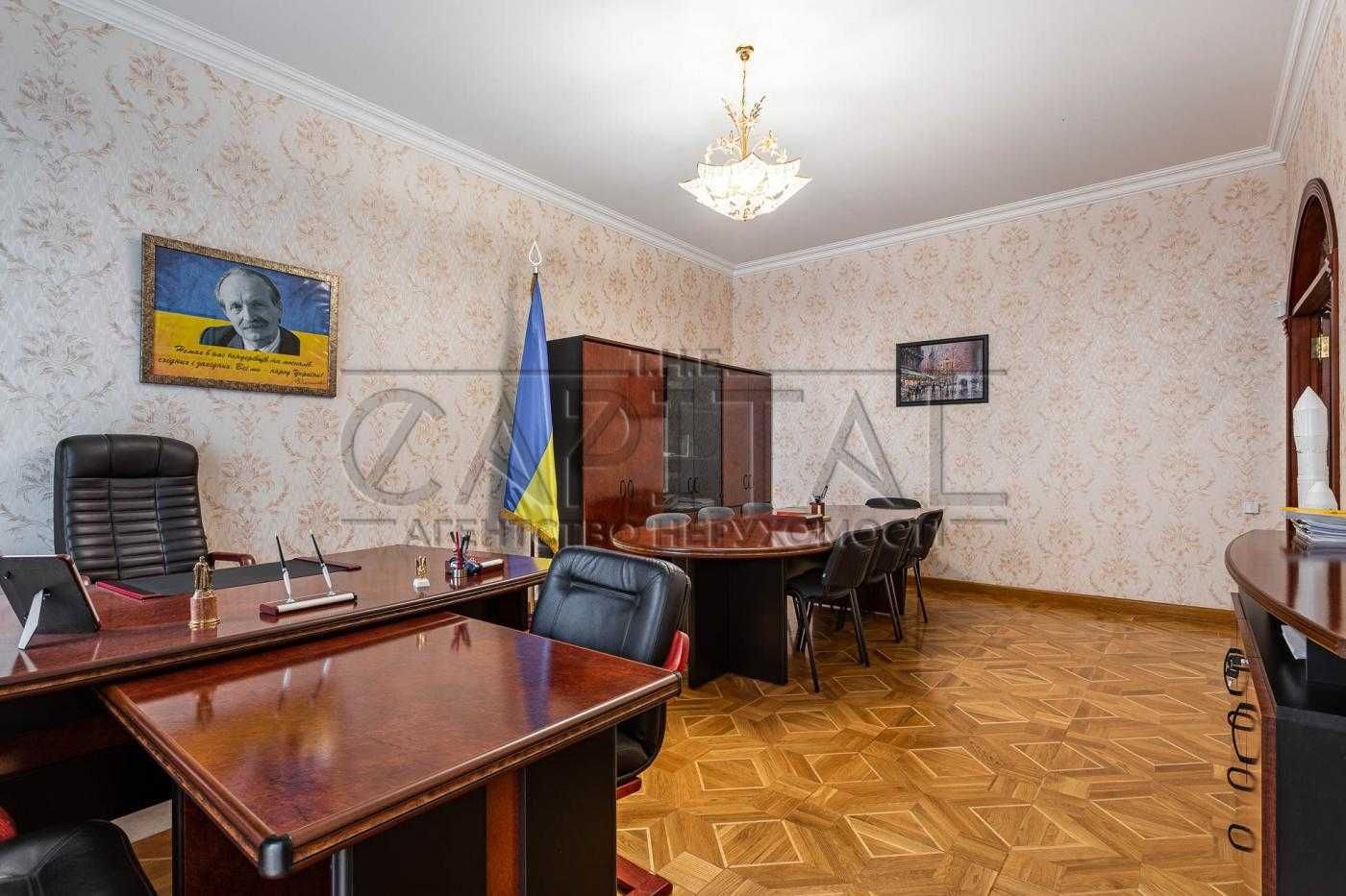 Оренда Офіс 120 м2 Ярославів Вал 12Г Центр метро Золоті Ворота