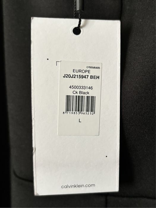 НОВА оригінальна сукня CalvinKleinJeans