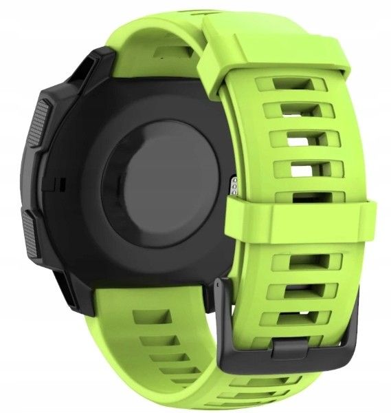 Pasek do Garmin Instinct/ Solar KOLORY