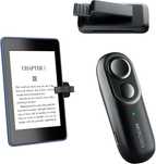 Hogance HKRC003 - zdalne przewracanie stron dla Kindle, e-czytników